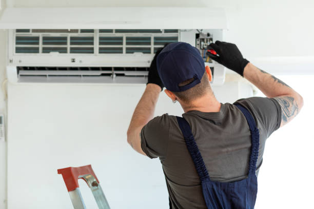 Southern Shores, NC Airduct Cleaning Company